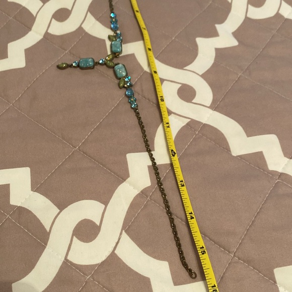 Beautiful statement necklace… - Picture 5 of 6